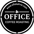 Office Coffee Roasting